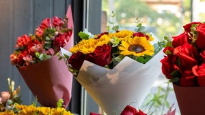 Flores para San Valentín: Guía de tendencias y colores