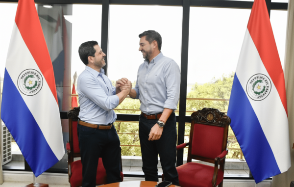 Alliana pide al Senado aprobar reforma de la Caja Fiscal