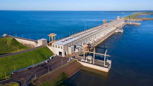 Hidroeléctrica Yacyretá: Técnica e impacto ambiental