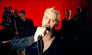 ¡Chumbawamba! Los anarquistas del pop contra el nazi-onalismo - Cultural - ABC Color