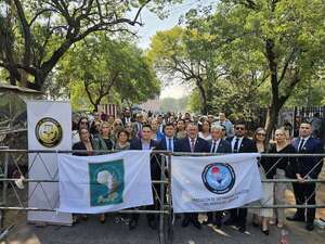 Caja Fiscal: Gremio judicial critica reforma y niega “déficit estructural” - Economía - ABC Color