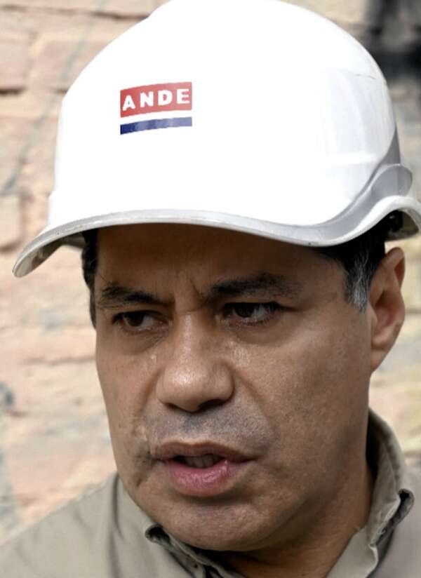 ANDE sufre revés en DNCP tras adjudicar llamado - Política - ABC Color