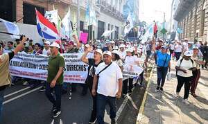 Deficiente debate y carencia de estudio técnico son cuestionados - Económico - ABC Color