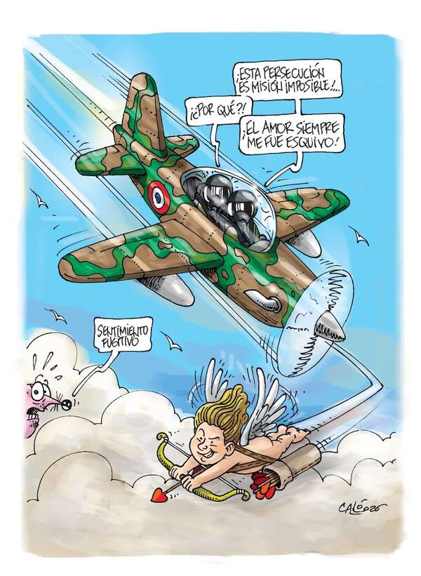 Caló rembiapo - ABC Revista - ABC Color