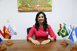 Educación con visión de futuro, en UNIBE - ABC Revista - ABC Color