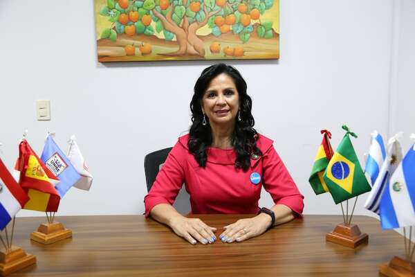 Educación con visión de futuro, en UNIBE - ABC Revista - ABC Color