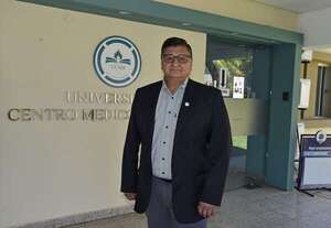 Más de 70 años de la UCMB educando para servir y transformar  - ABC Revista - ABC Color