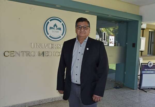 Más de 70 años de la UCMB educando para servir y transformar  - ABC Revista - ABC Color