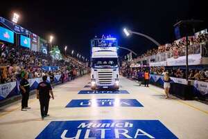 Munich Ultra: El sabor del carnaval perfecto - ABC Revista - ABC Color