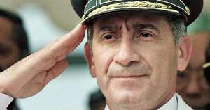 La Nación / El accidente que truncó la vida de una controvertida figura