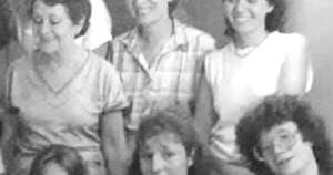 La Nación / A la profe Mavi - A MARÍA VICTORIA SERVÍN (1963-2026)