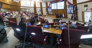 La Nación / Caja Fiscal: reforma responde a necesidad estructural, indican