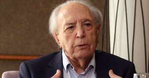 La Nación / Un hombre comprometido con el Paraguay y la causa de la educación