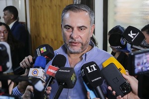 Éver Villalba: El PLRA debe reconectarse con la gente