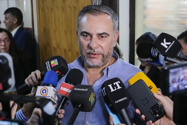 Éver Villalba: El PLRA debe reconectarse con la gente