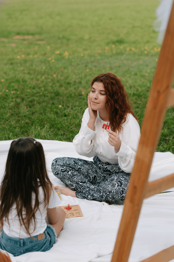 Fonoaudiología en guaraní: Innovación en el lenguaje