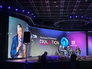 IA en la escuela: Paraguay participa en EducAItion 2026