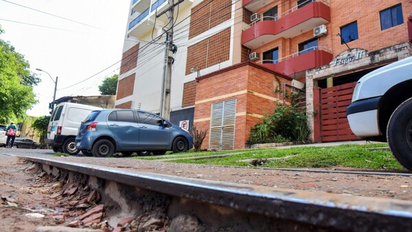 Tren de cercanías: El proyecto urbano que avanza entre dudas y el fracaso