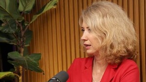 “El acuerdo da a Paraguay visibilidad, previsibilidad y una puerta a Europa”