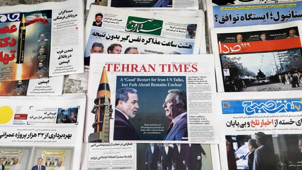 Irán, dispuesto a un pacto con EEUU, pero sin renunciar al uranio