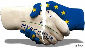 Mercosur y UE, estado actual de las relaciones