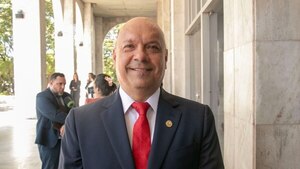 Juez Carlos Hermosilla alza la voz del sistema judicial ante la Reforma de la Caja Fiscal - Judiciales.net