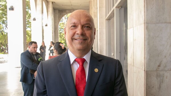 Juez Carlos Hermosilla alza la voz del sistema judicial ante la Reforma de la Caja Fiscal - Judiciales.net