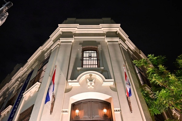 Secretaría Nacional de Cultura: Continúa abierta la convocatoria para el uso de espacios culturales