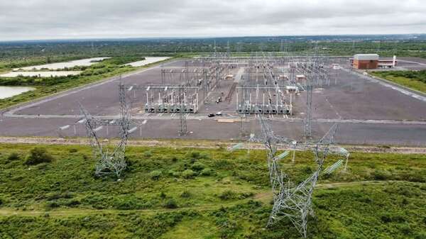 Electrointensivas: la salida será fácil si no ignoran ciertas preguntas básicas, advierten - Economía - ABC Color