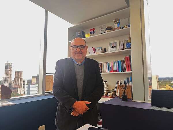 Caja Fiscal: la reforma es resultado de años de inacción estatal, sostiene economista - Economía - ABC Color