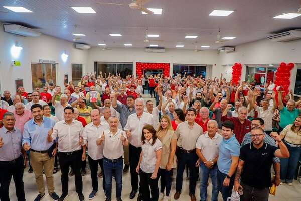 Wiens critica la imposición cartista para hacer la reforma de Caja Fiscal - Política - ABC Color