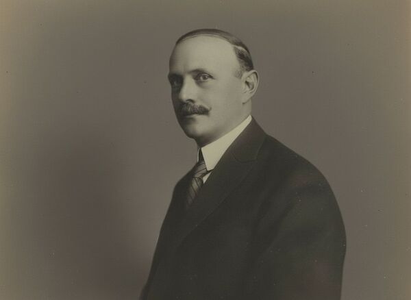 Andrés Barbero, gran benefactor del Paraguay