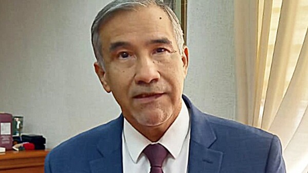 Ramírez Candia dice que renuncia masiva afectará eficiencia judicial