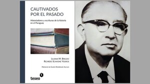 Seis historiadores que conocí (III)