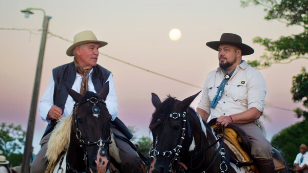 Fiesta de la Tradición Misionera en Santiago: el evento campestre más importante del Paraguay