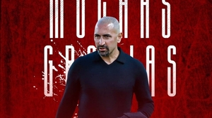 Fin de ciclo para Sergio Orteman en Sportivo San Lorenzo » San Lorenzo PY