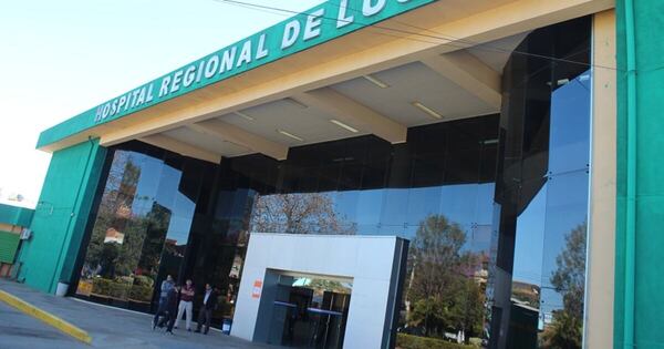 Diario HOY | Solicitan colaboración para localizar a familiares de hombre hospitalizado en Luque