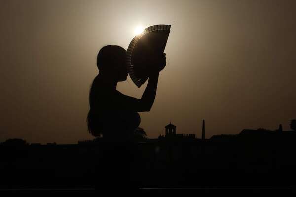 Recomendaciones a tener en cuenta frente a las altas temperaturas - Nacionales - ABC Color