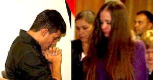 La Nación / Crónica del primer “crimen por placer” condenado en el país