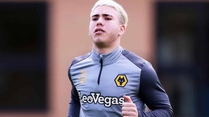 Mallorca y Botafogo pujan por el fichaje de Enso González