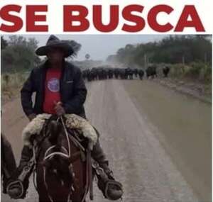 Buscan a un hombre desaparecido en Alto Paraguay - Policiales - ABC Color