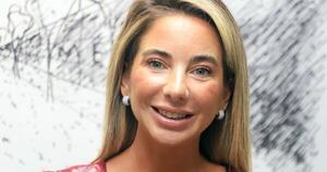 La Nación / Laura Ramos: “El liderazgo empresarial debe evolucionar desde las capacidades, no desde las coyunturas”