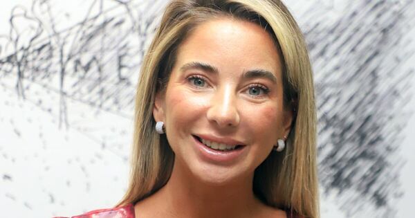 La Nación / Laura Ramos: “El liderazgo empresarial debe evolucionar desde las capacidades, no desde las coyunturas”