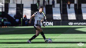 Libertad vs Guaraní, atractivo duelo en La Huerta