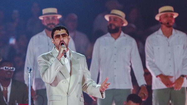 El Super Bowl más tenso de la era Trump