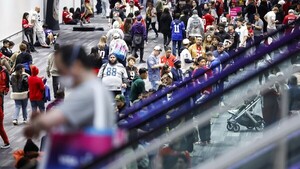 Super Bowl 2026: Las cifras más curiosas y exorbitantes para unos de los mayores eventos en EEUU