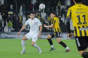 A qué hora juega Libertad vs. Guaraní y dónde ver en vivo - Fútbol - ABC Color
