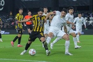 Atrapante propuesta abre la cartelera dominical - ADN Digital