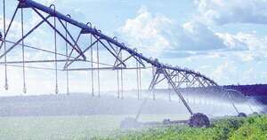 La Nación / Riego en el campo: una inversión clave para asegurar producción y previsibilidad