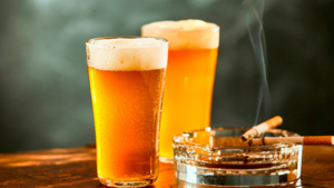 Cáncer: El consumo de tabaco y alcohol entre las causas prevenibles más comunes en todo el mundo